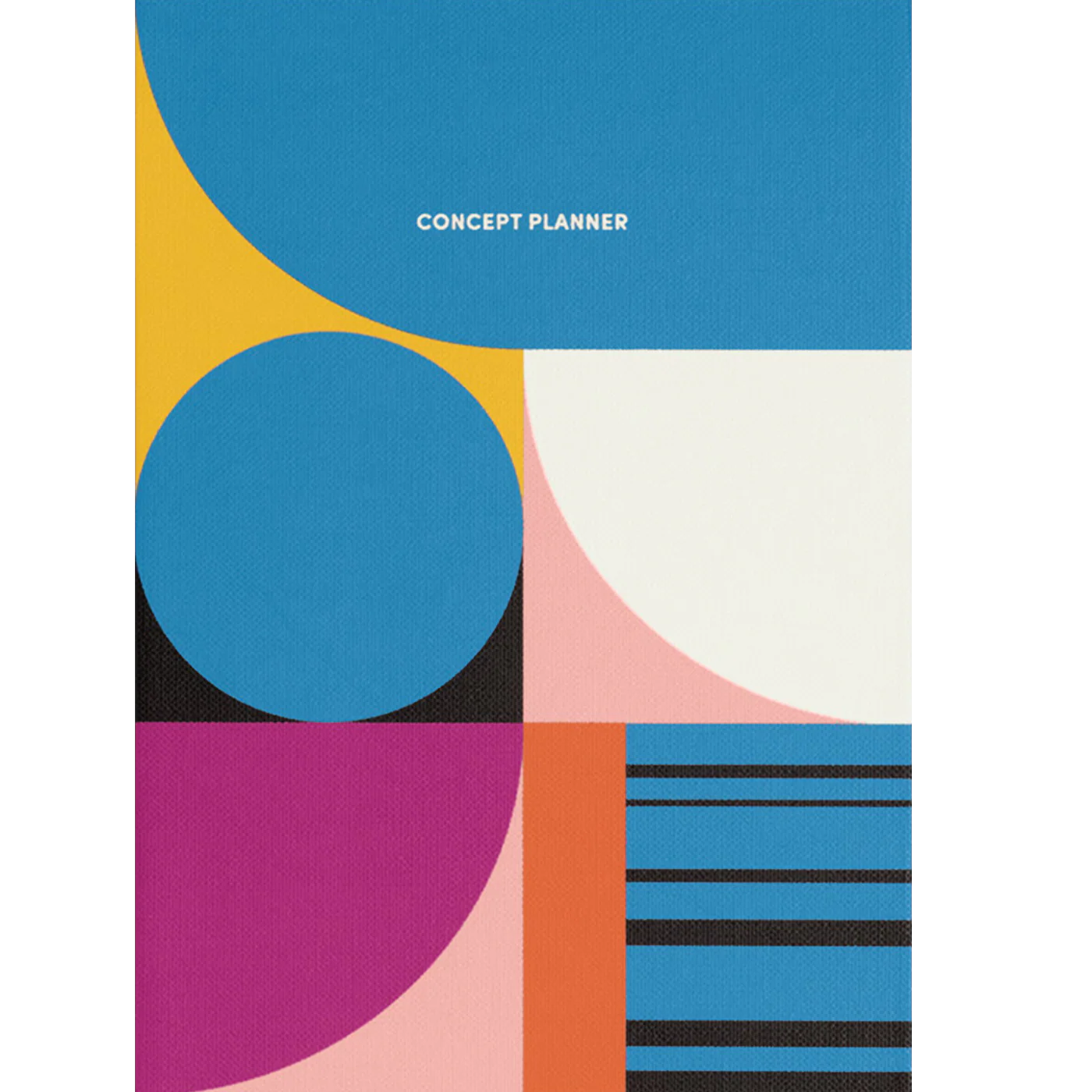 Concept Planner - Blocks