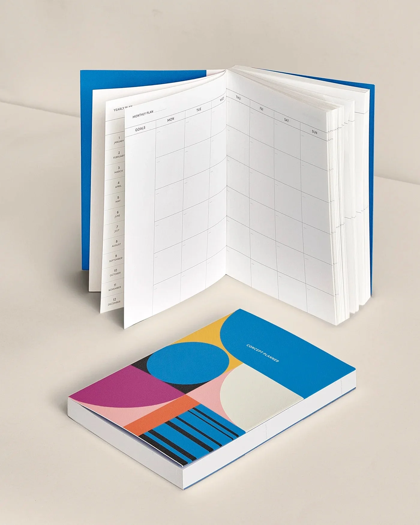 Concept Planner - Blocks - Image 3