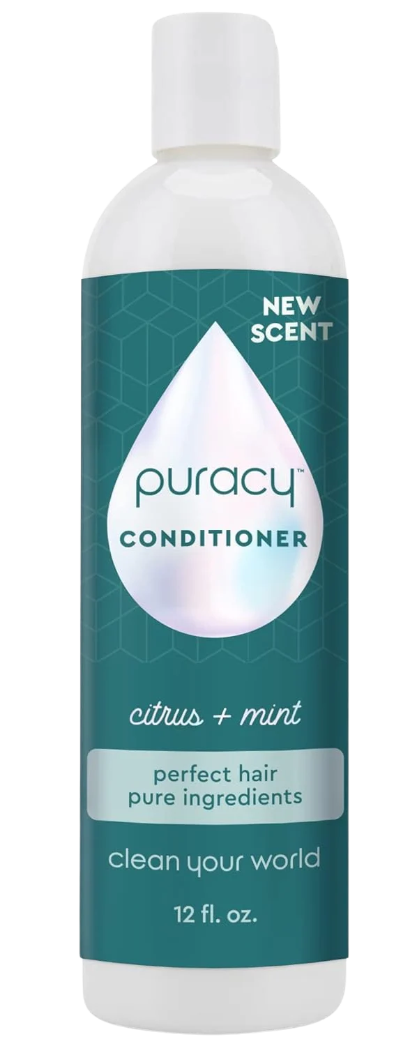 Conditioner - Citrus Mint