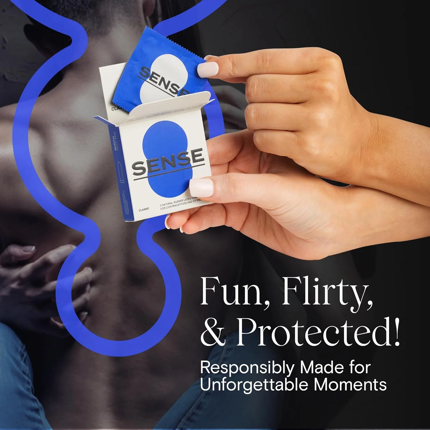 Condoms Classic (24 CT) - Image 3
