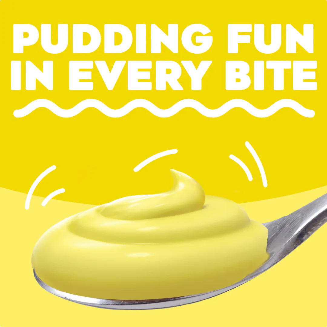 Cook/Serve Lemon Pudding & Pie Filling Mix - Image 2
