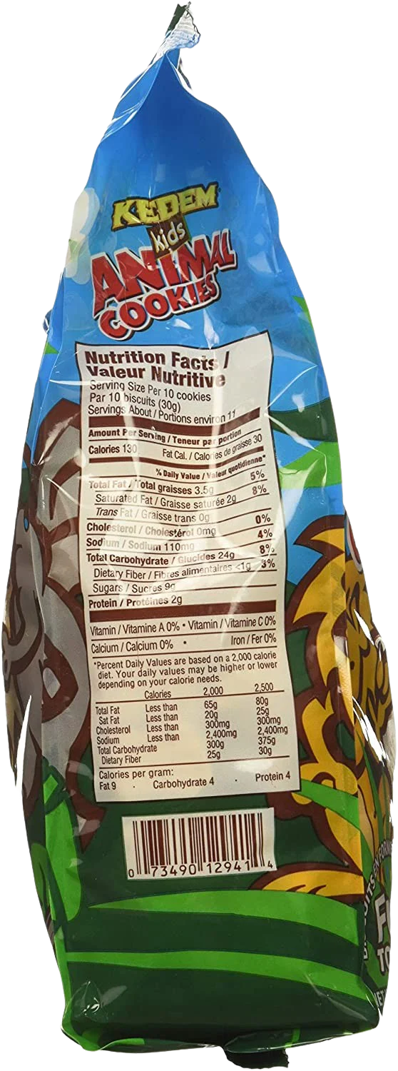 Animal Cookies - Image 2