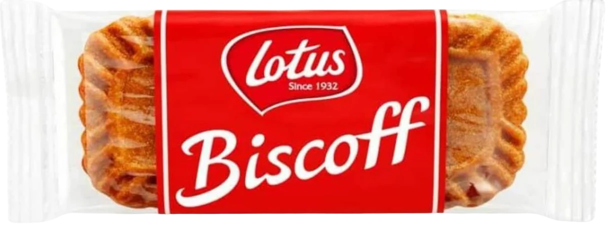 Cookie Biscoff Classic - Image 2