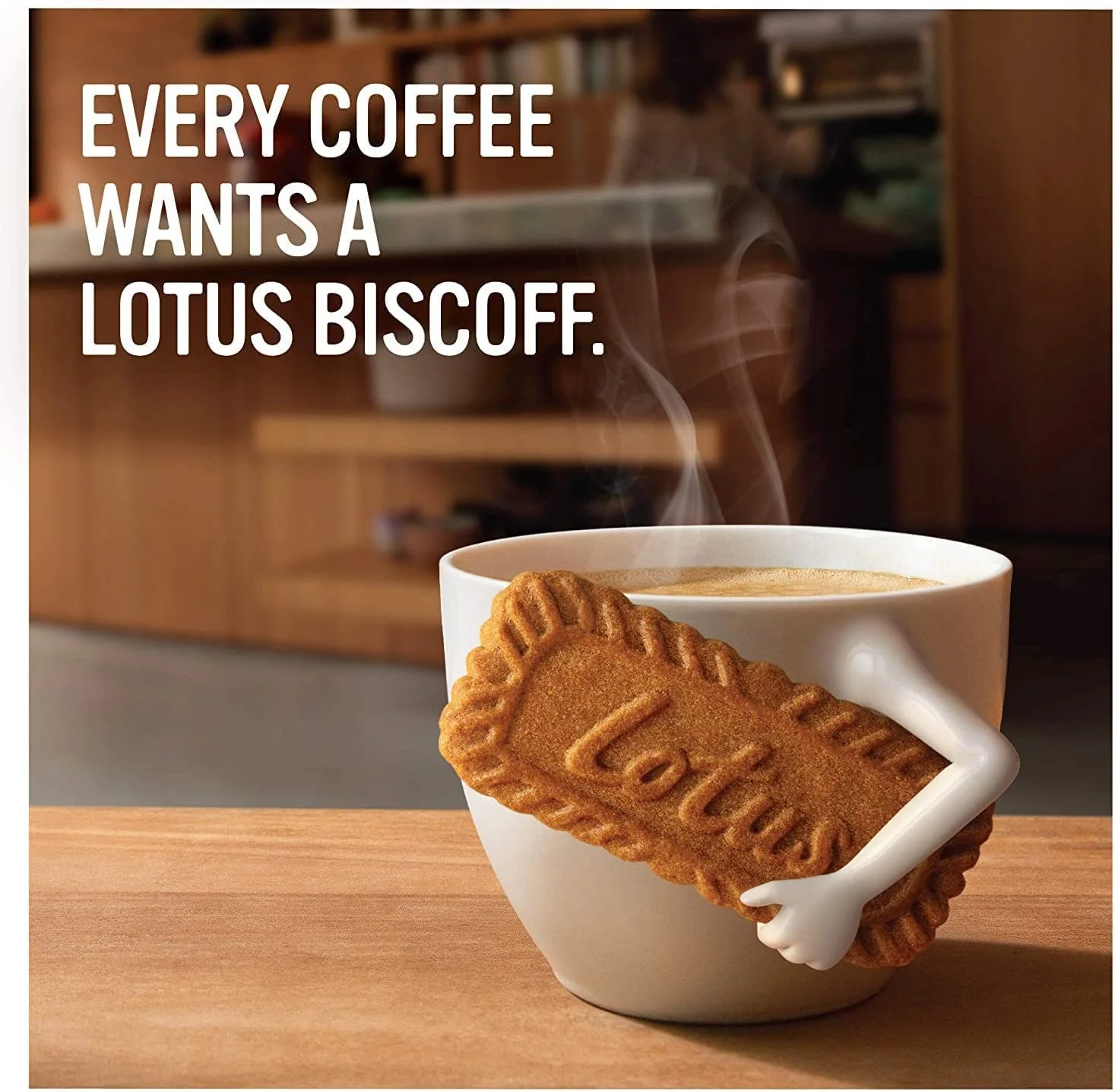 Cookie Biscoff Classic - Image 3