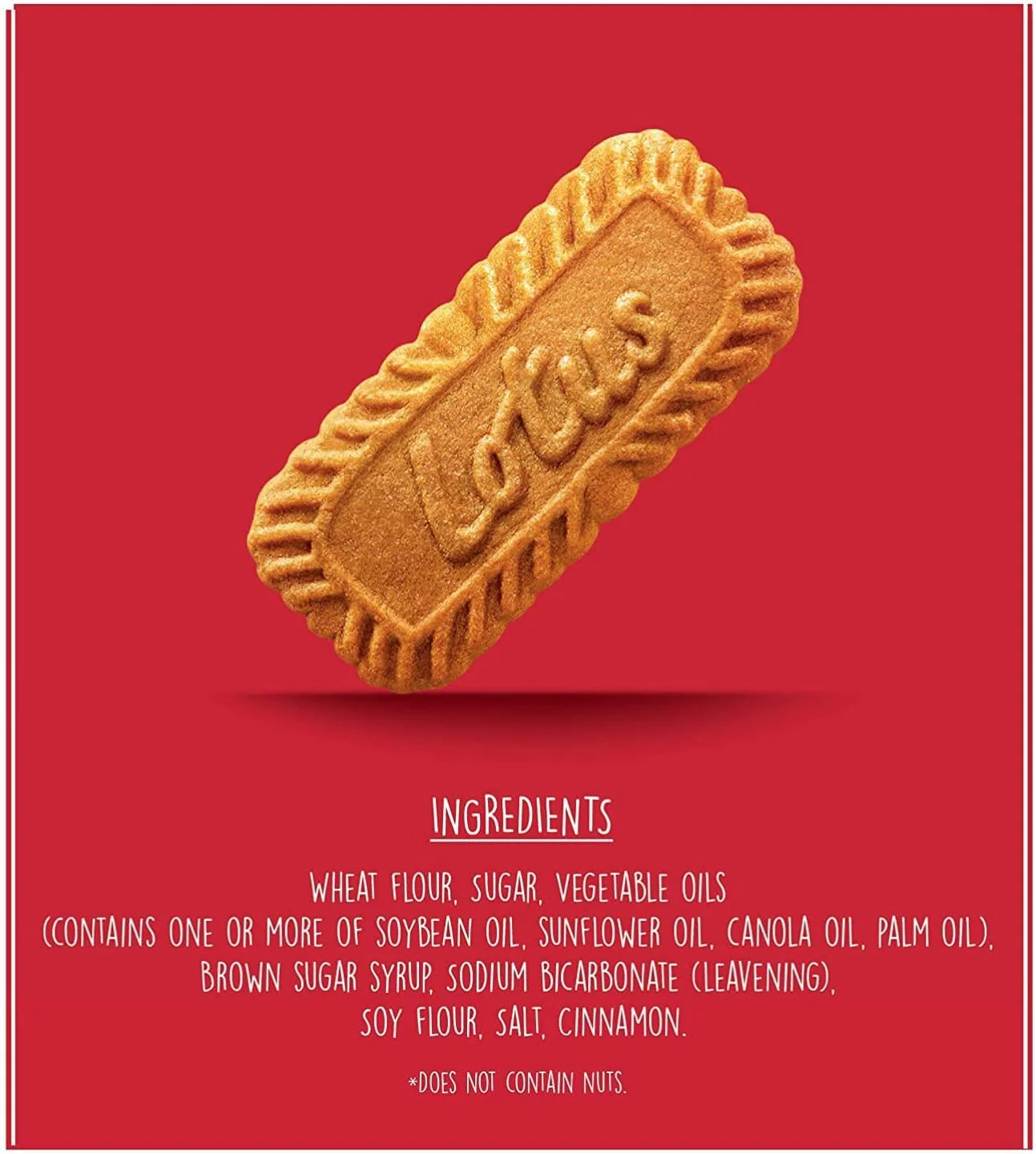 Cookie Biscoff Classic - Image 4