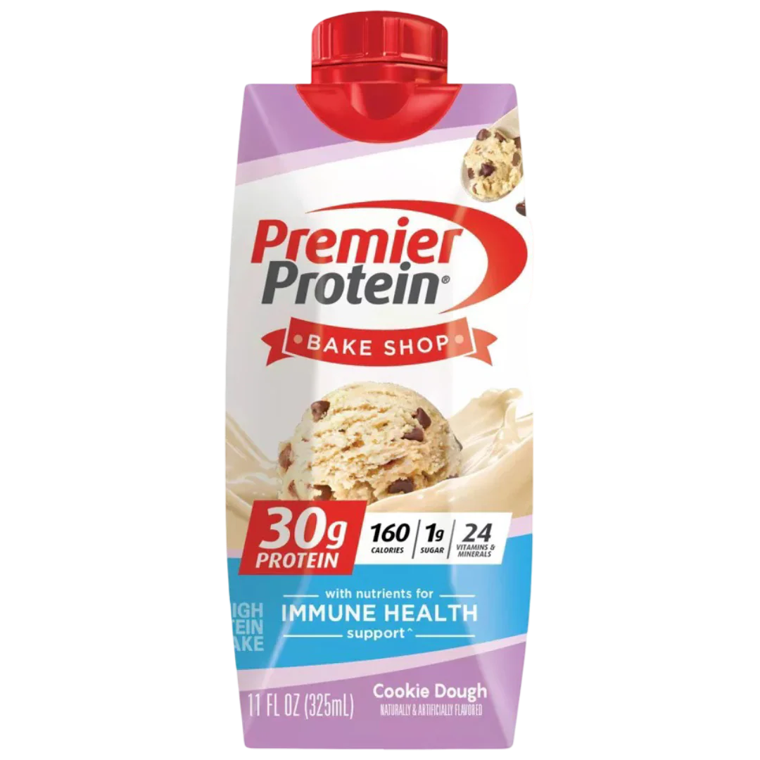 Cookie Dough Milkshake (4 Pack) - Image 2