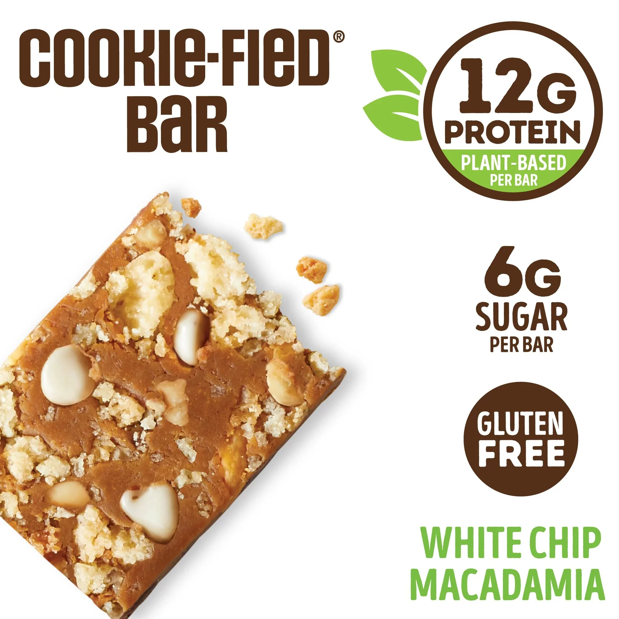 Cookie-Fied White Chip Maacadamia (9 CT) - Image 3