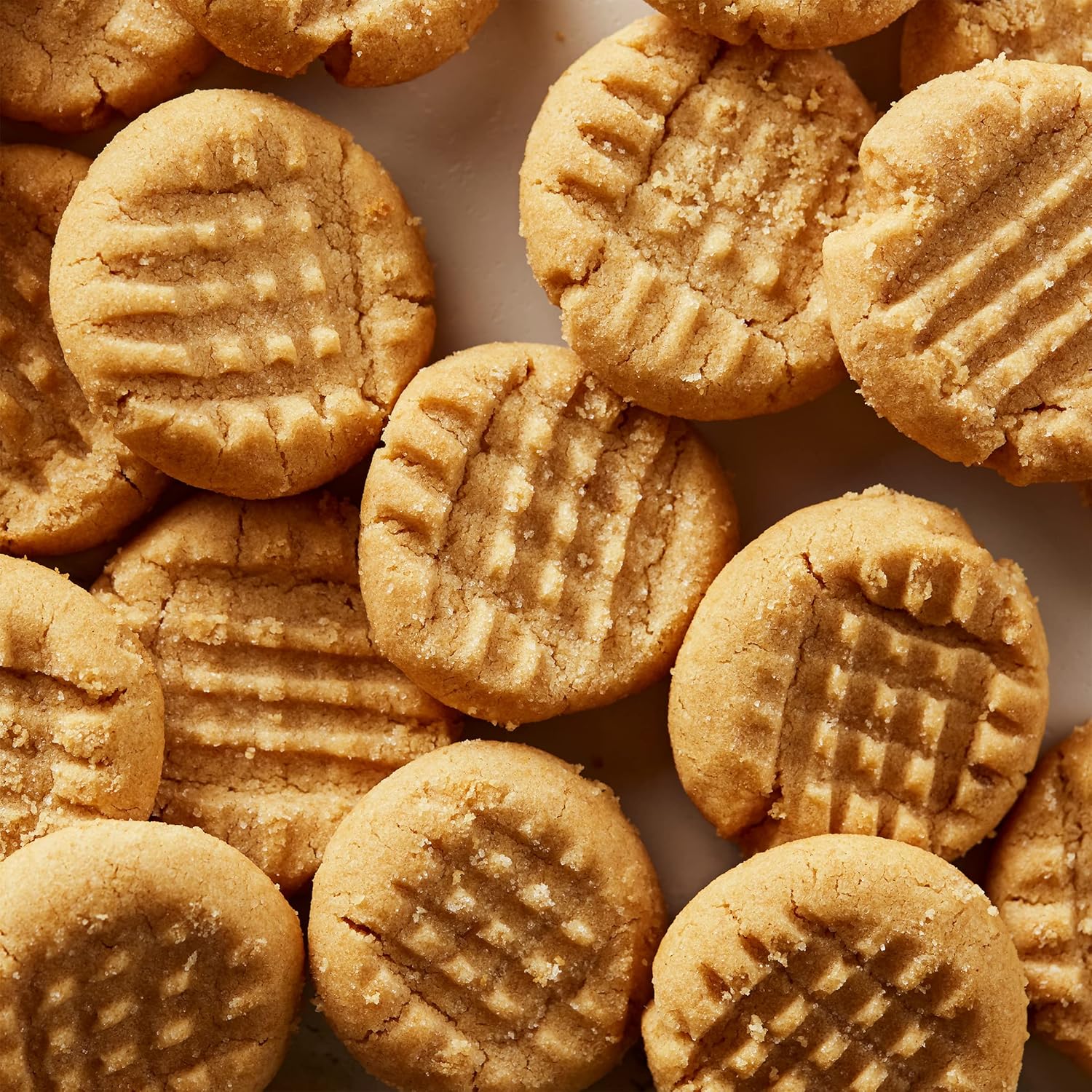 Cookie Mix Peanut Butter - Image 2