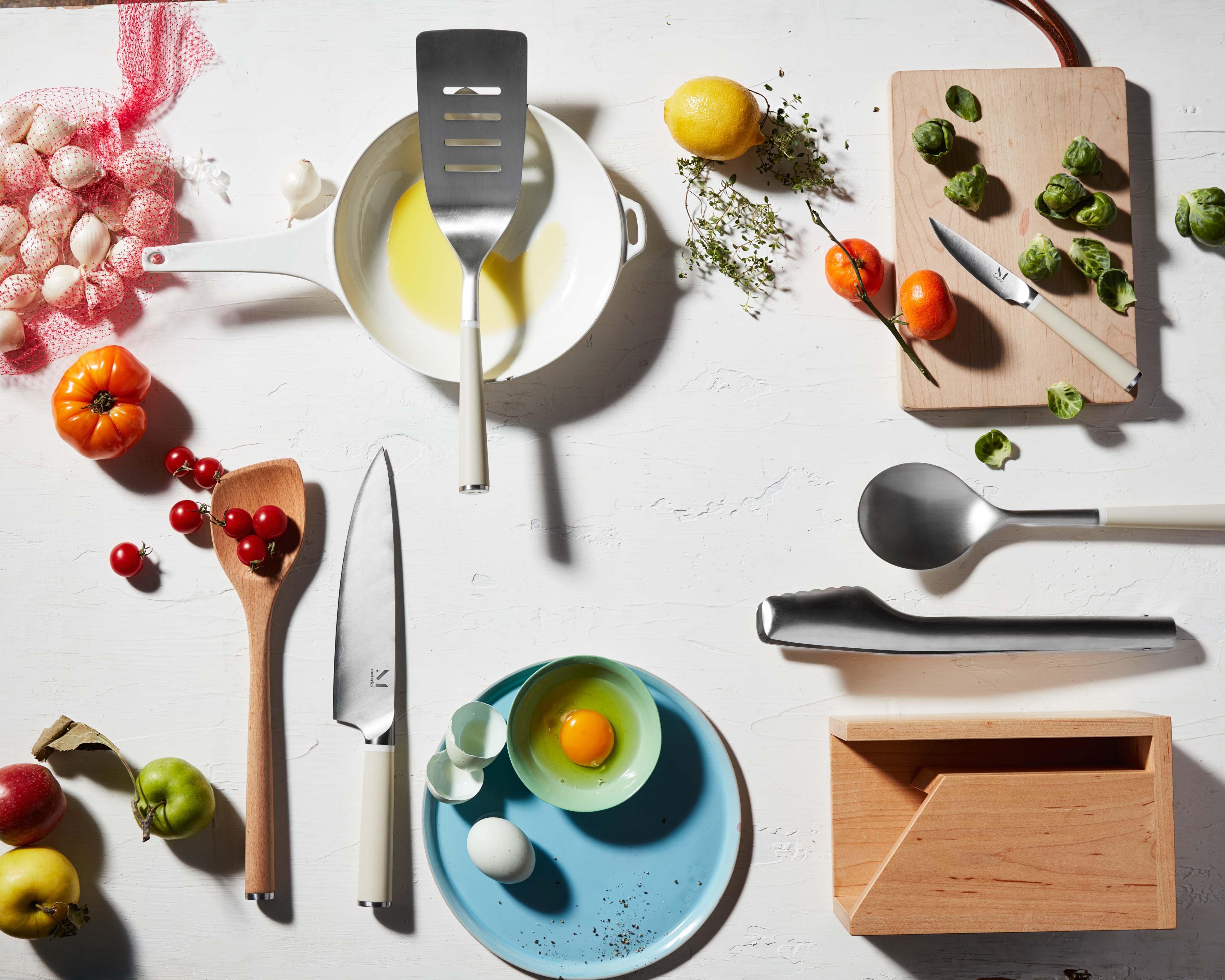 Serving Spoon - Almost Black - Image 6
