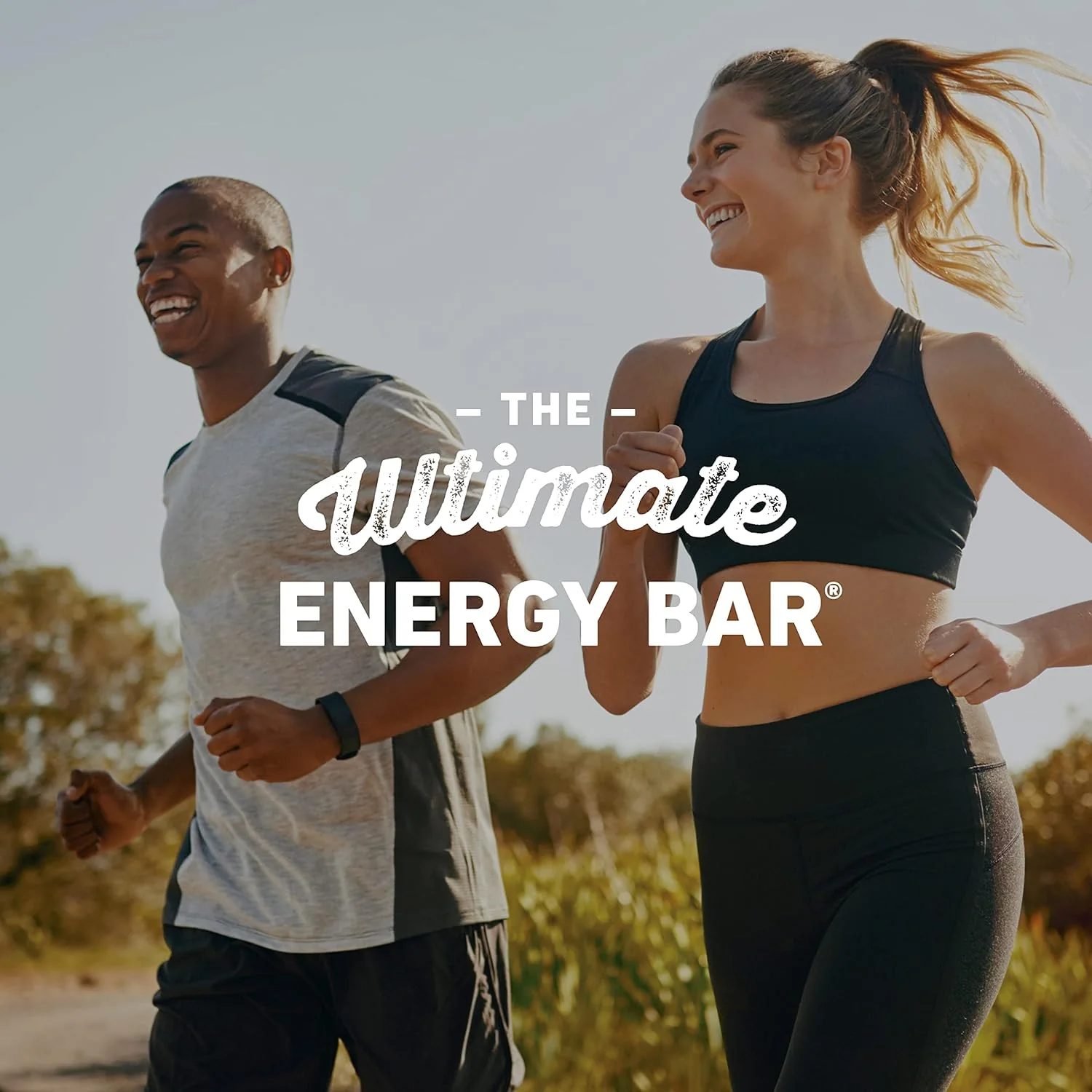 Cool Mint Chocolate Energy Bars (12 CT) - Image 3