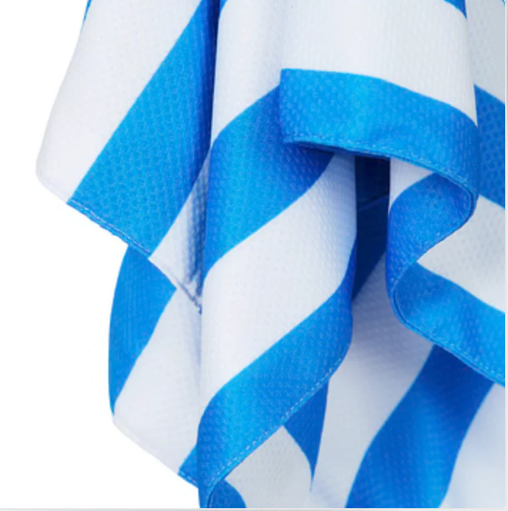 Cooling Towels Bondi Blue - Image 5