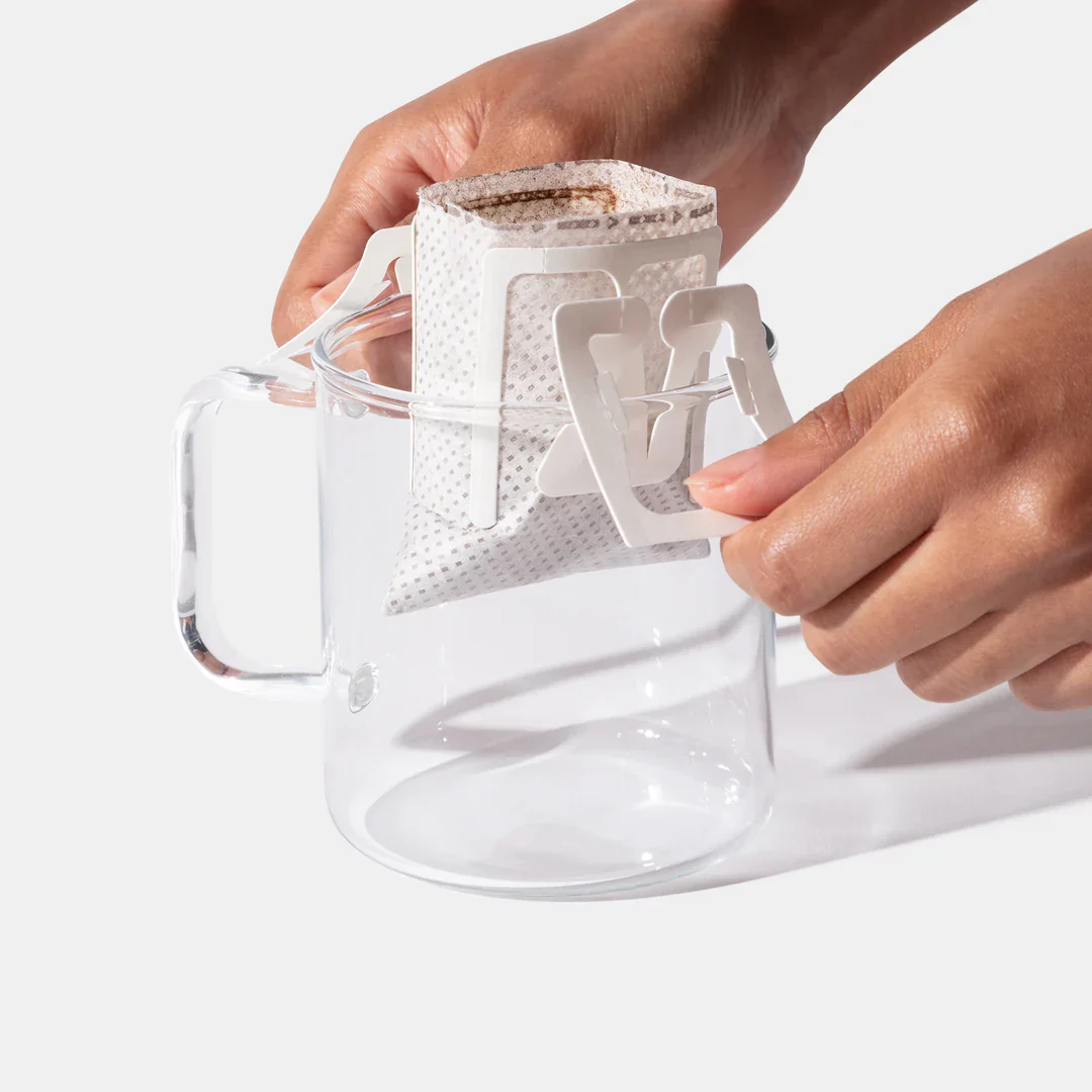 Classic Pourover Latte Single-Serve Coffee (5 CT) - Image 6
