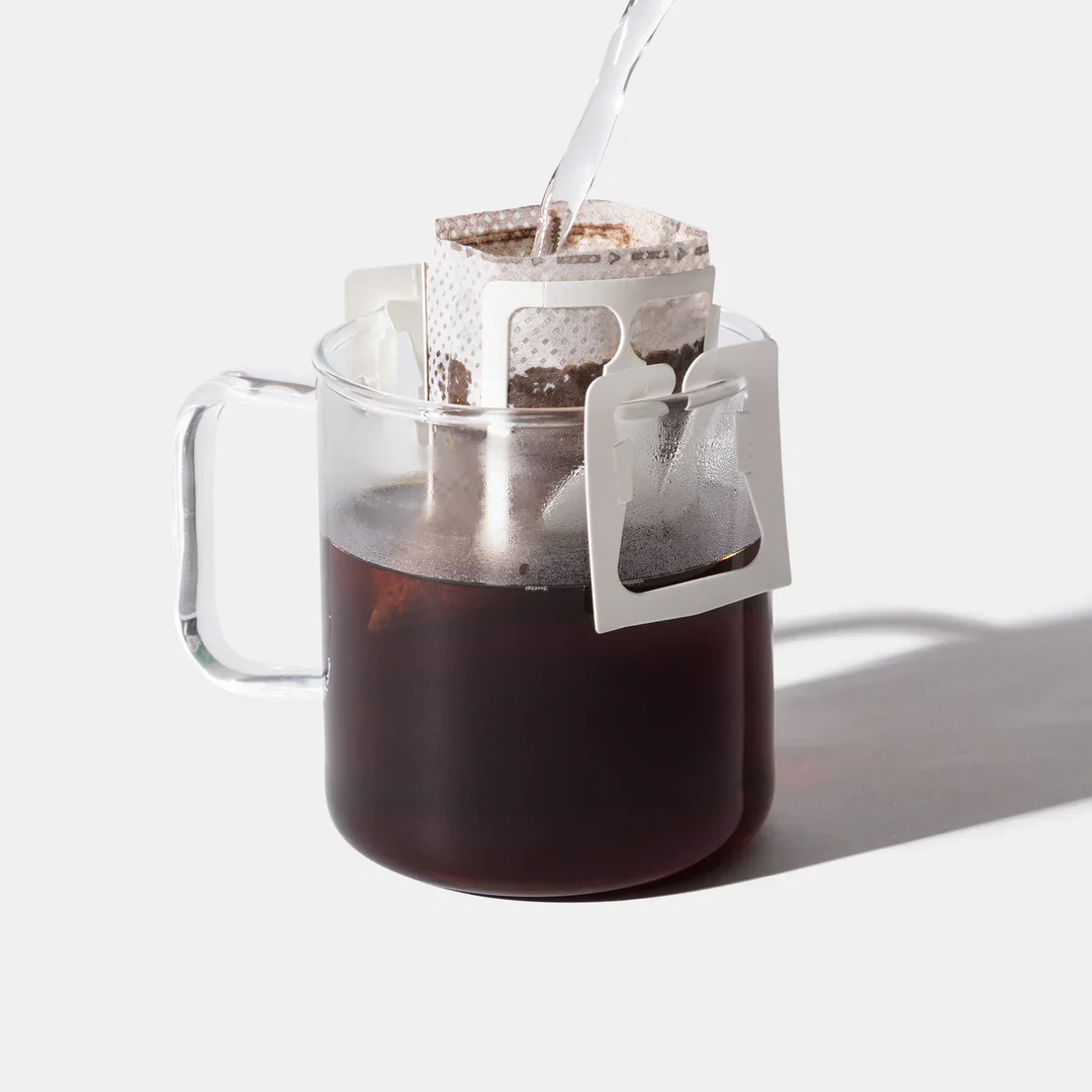 Classic Pourover Latte Single-Serve Coffee (5 CT) - Image 7