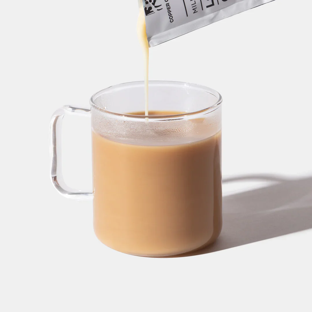 Classic Pourover Latte Single-Serve Coffee (5 CT) - Image 8