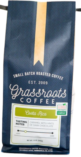Costa Rica Coffee