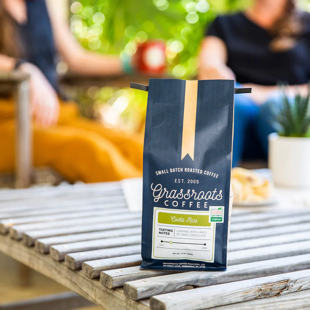 Costa Rica Coffee - Image 2