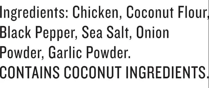 Cracked Pepper Chicken Crisps - Image 3