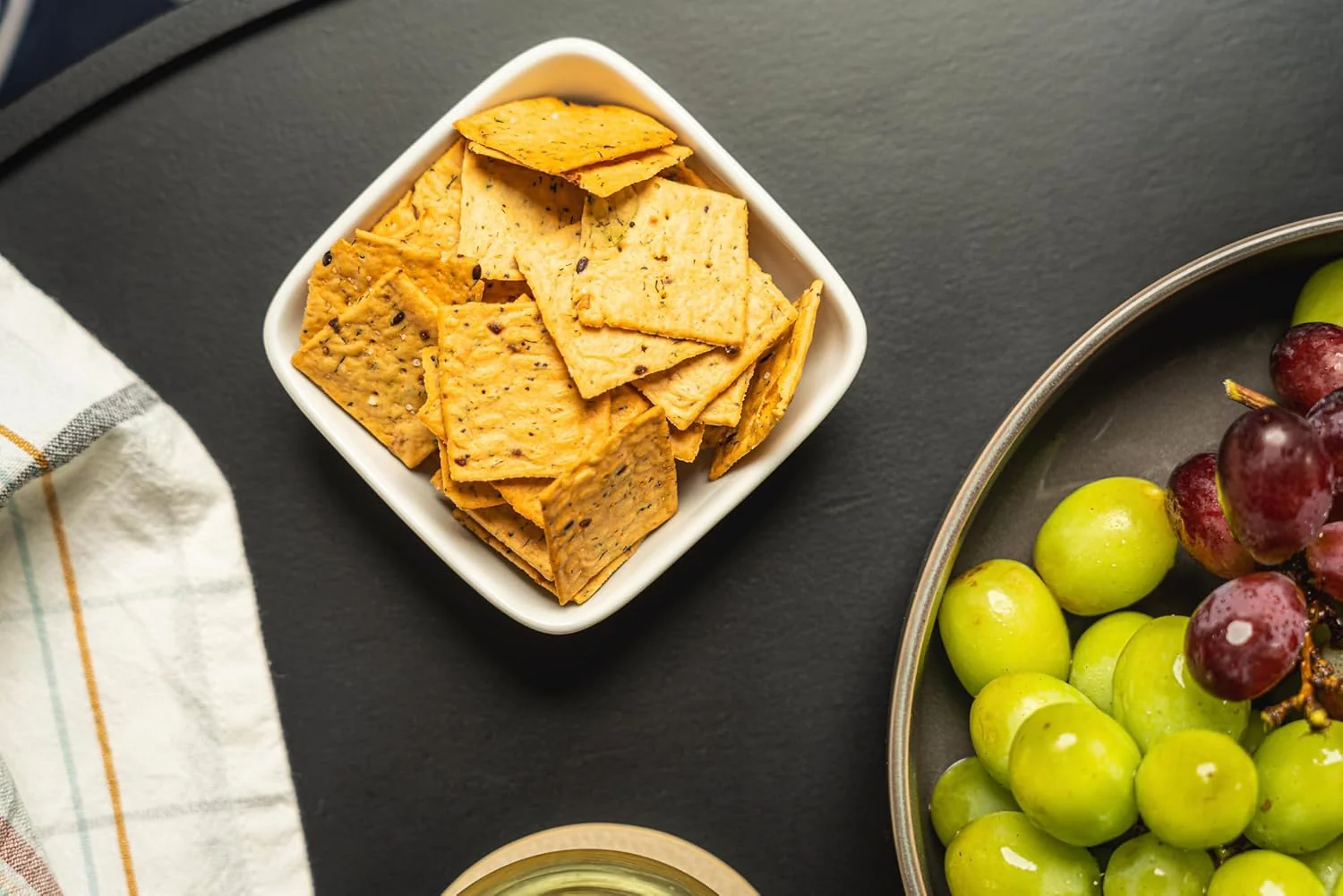 Cracker Crisps - Everything N' Dill - Image 3
