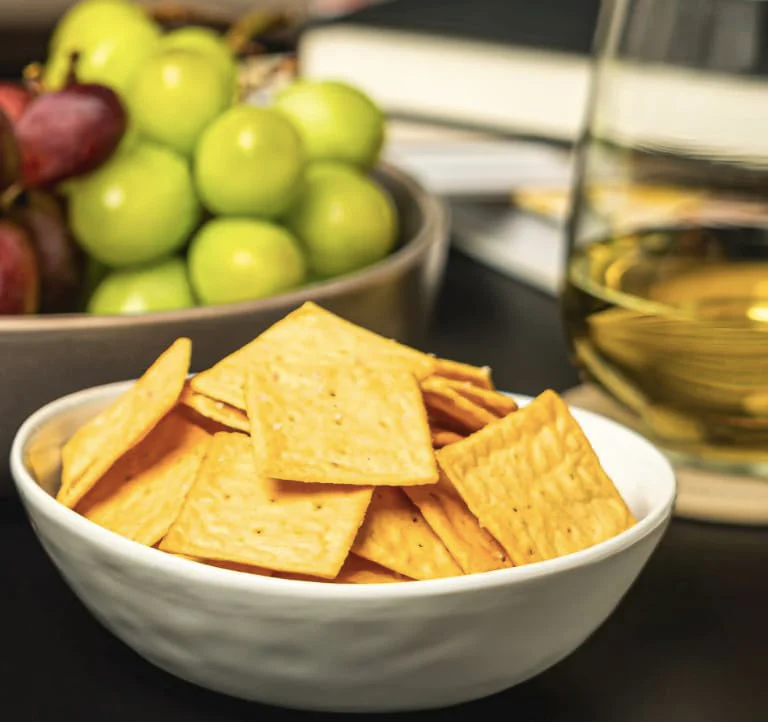 Cracker Crisps - Salt N' More - Image 3