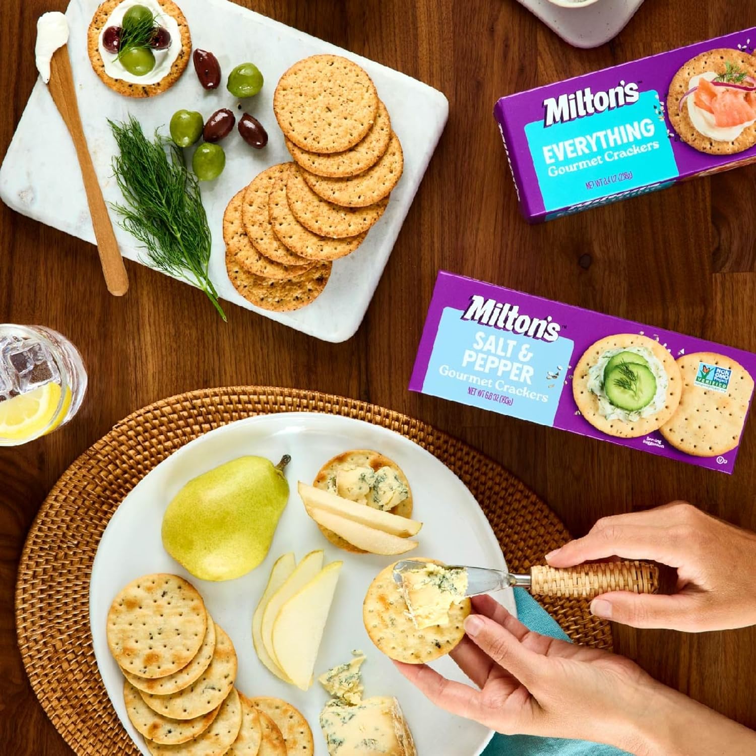 Cracker Everything - Image 2