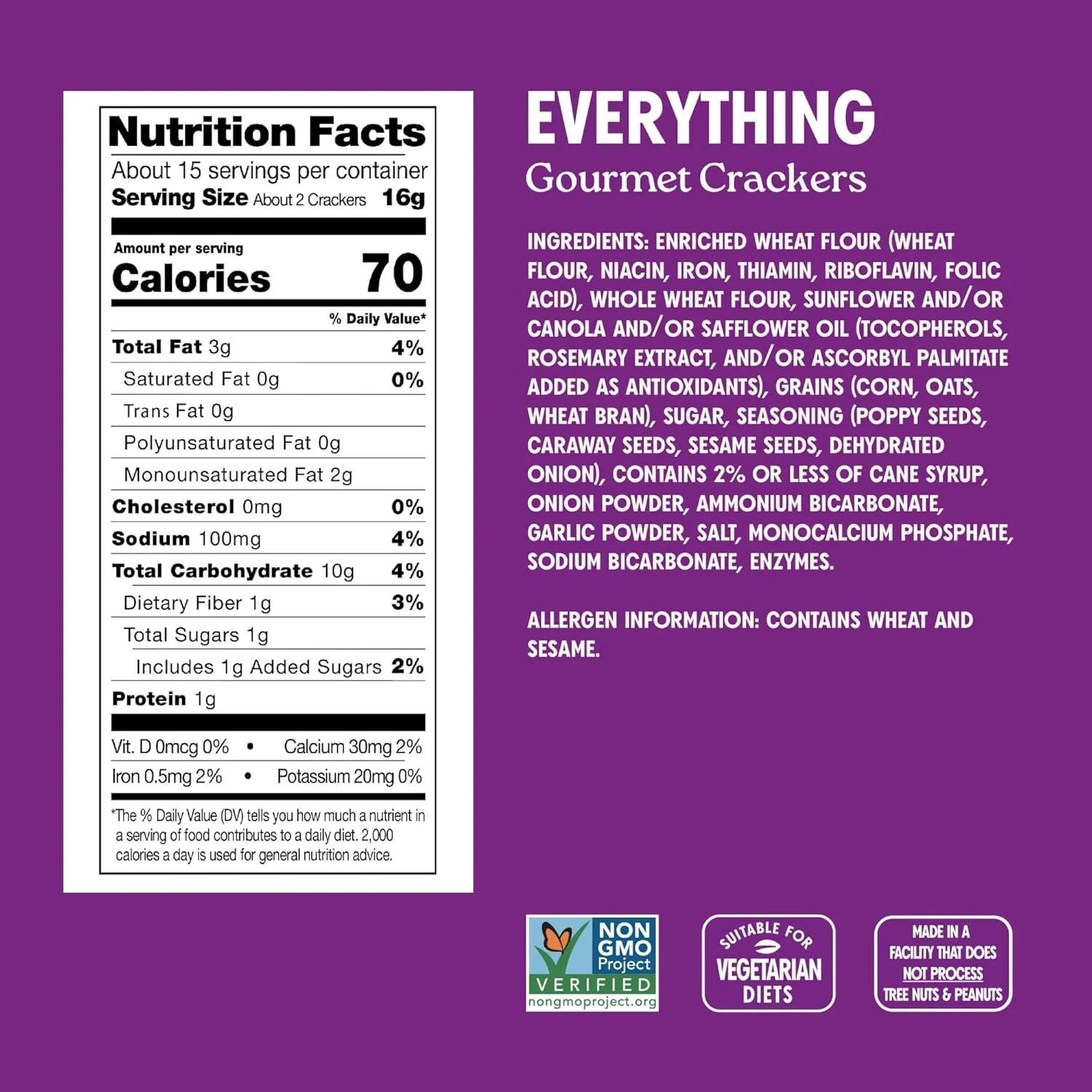 Cracker Everything - Image 4