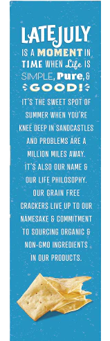 Cracker Sea Salt - Image 4