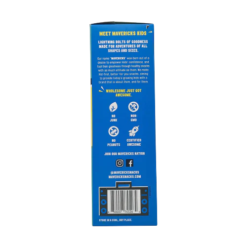 Original Cracker - Image 3