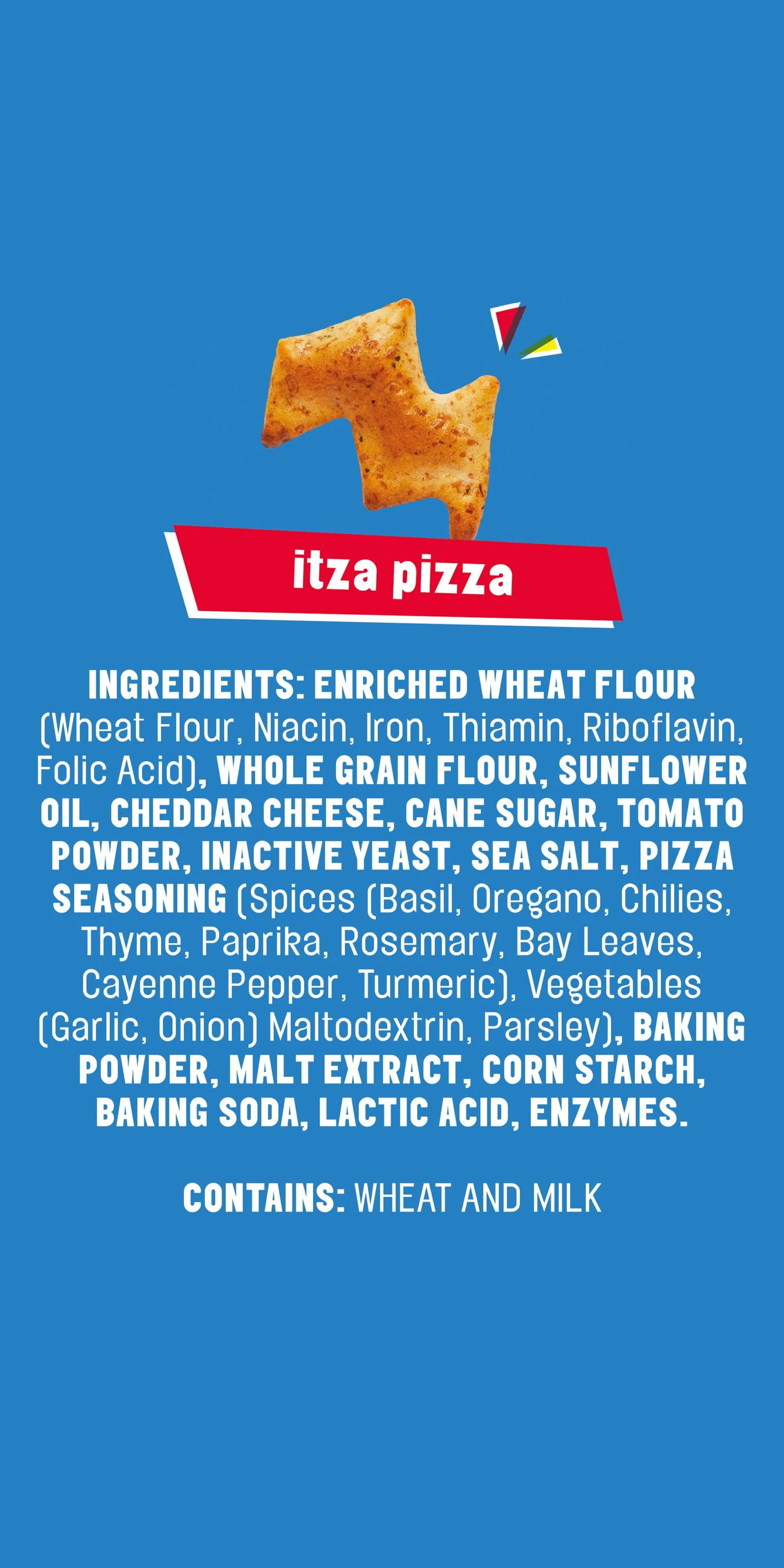 Pizza Cracker - Image 3