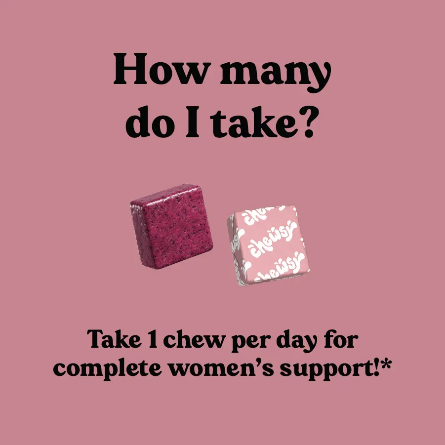 Cranberry Grape Women's Multi Trial Pack (6 CT) - Image 2