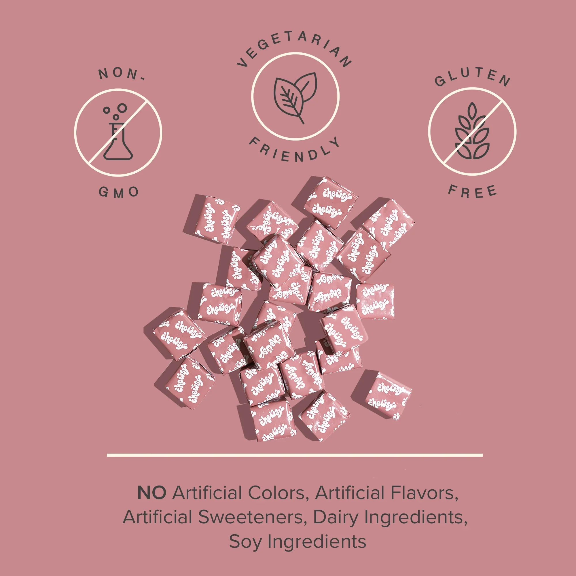 Cranberry Grape Women's Multi Trial Pack (6 CT) - Image 3