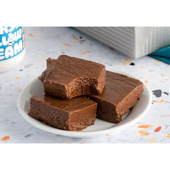 Vegan Marshmallow Cream - Image 4