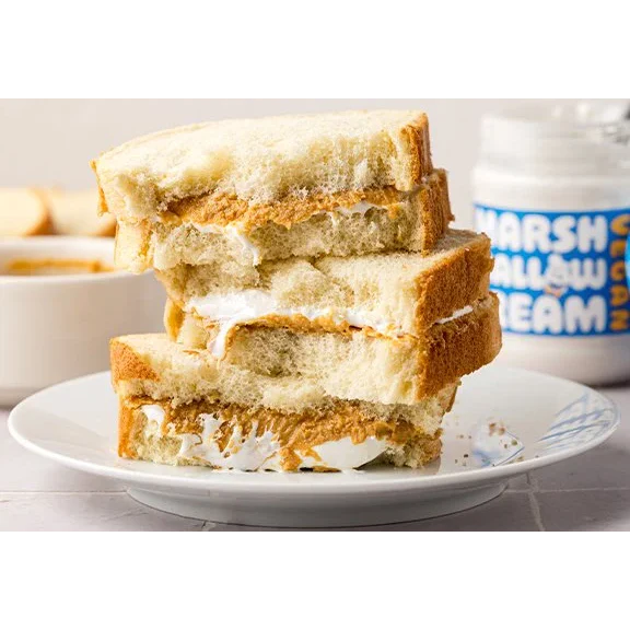 Vegan Marshmallow Cream - Image 5