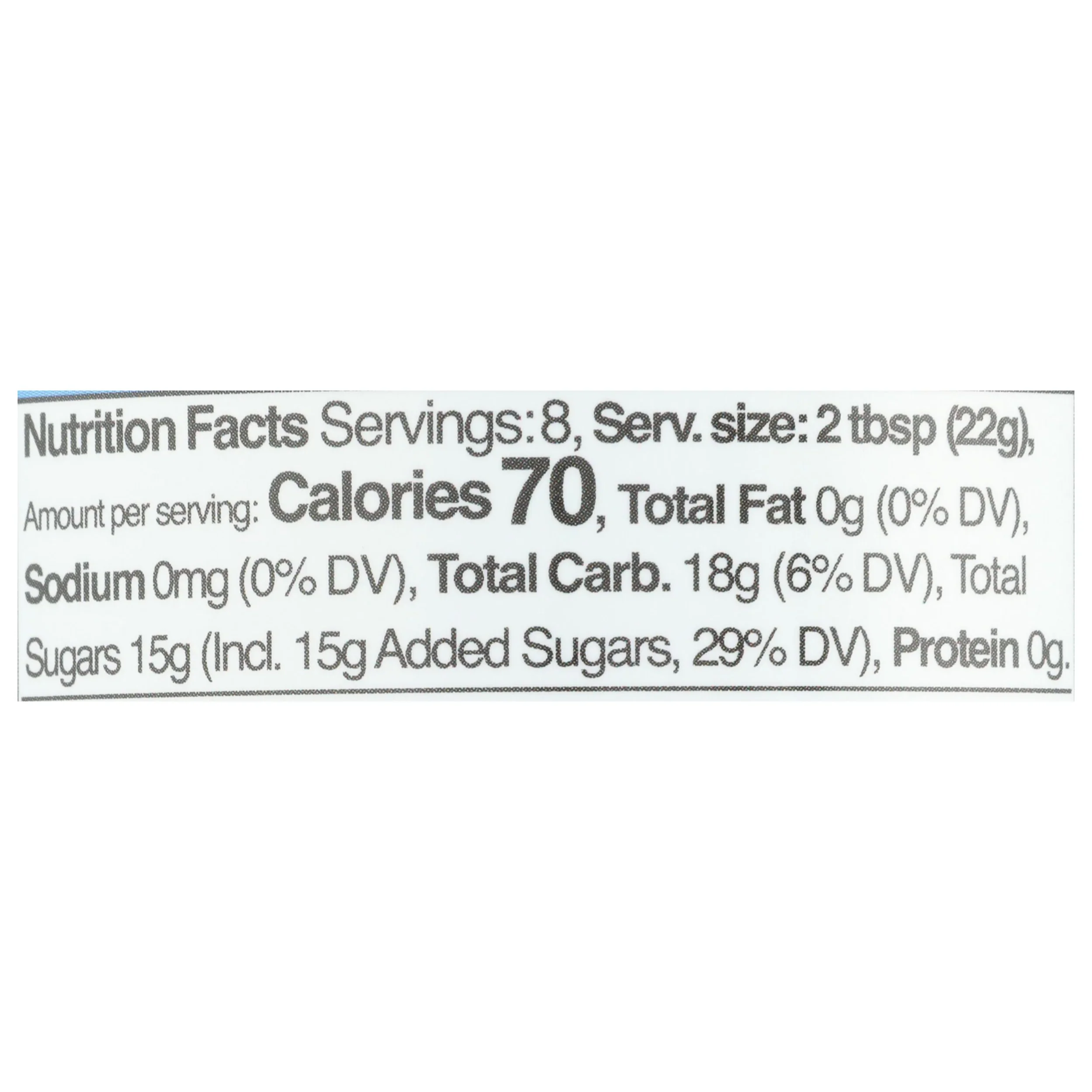 Vegan Marshmallow Cream - Image 6