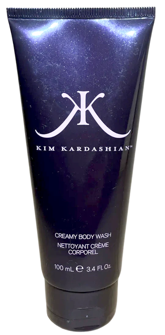 Creamy Body Wash