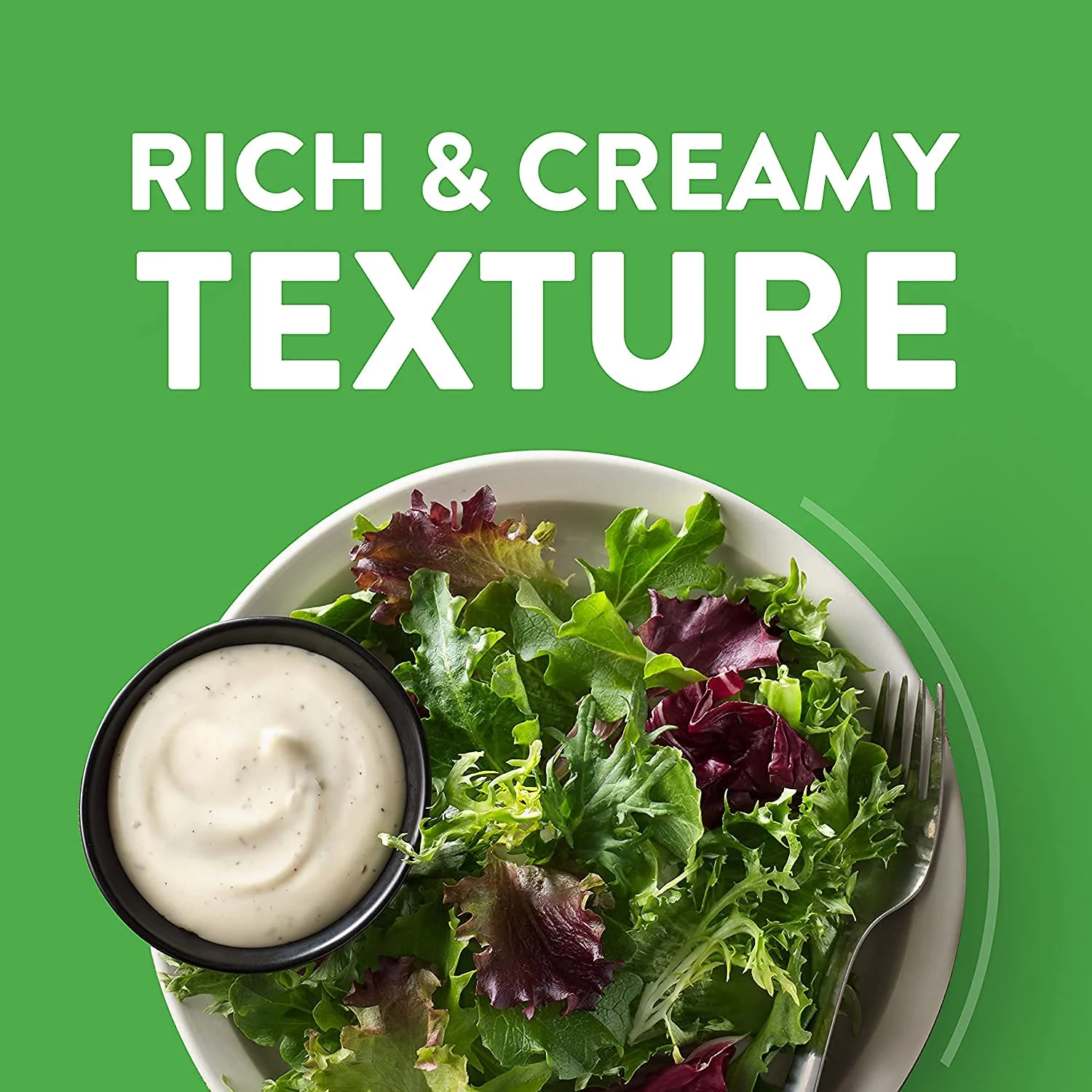 Creamy Caesar Dressing - Image 2