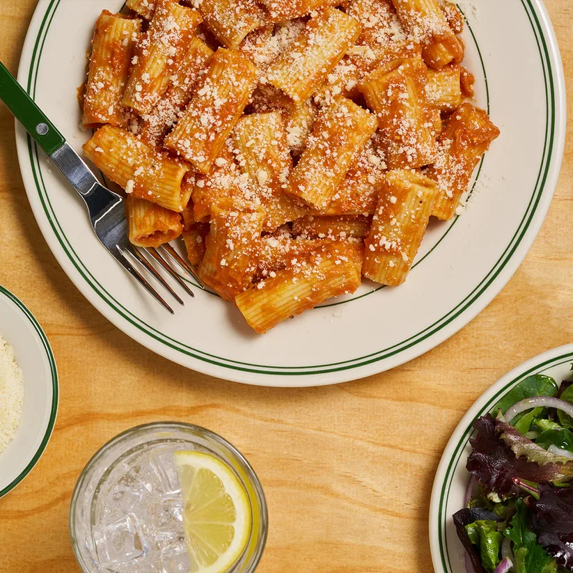 Creamy Calabrian Vodka Sauce - Image 2