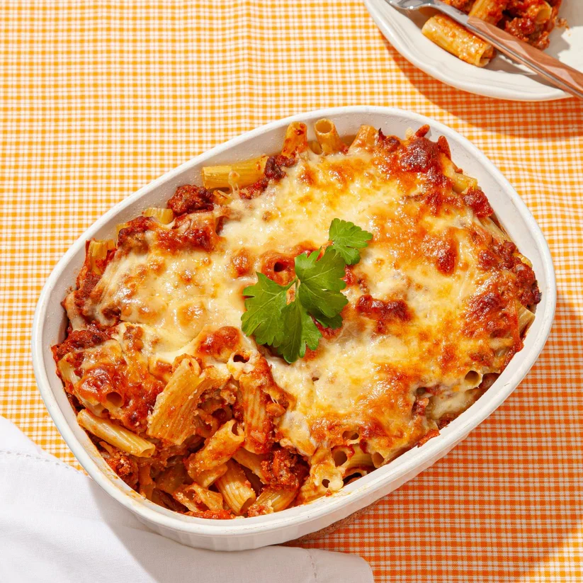 Creamy Calabrian Vodka Sauce - Image 3