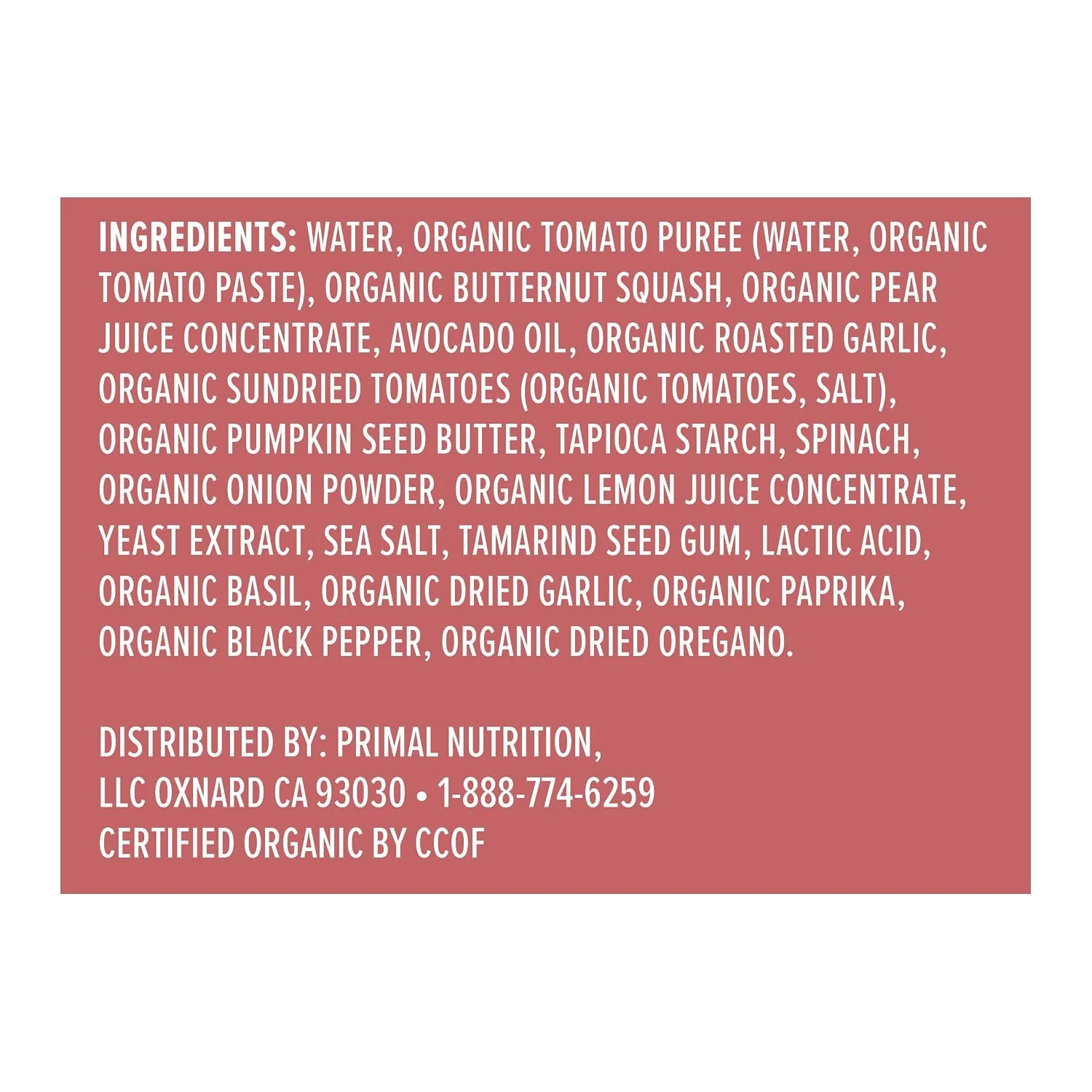 Creamy Sun-Dried Tomato Herb Sauce - Image 4
