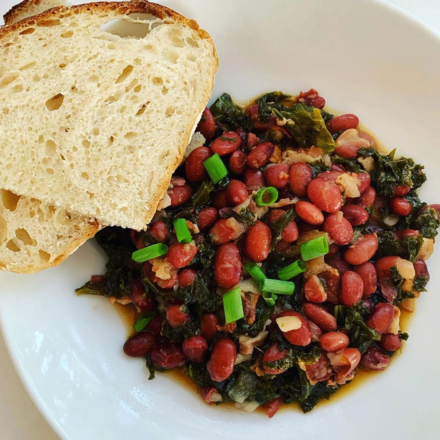 Creole Inspired Starter Sauce - Image 6