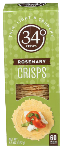 Crispbread Rosemary