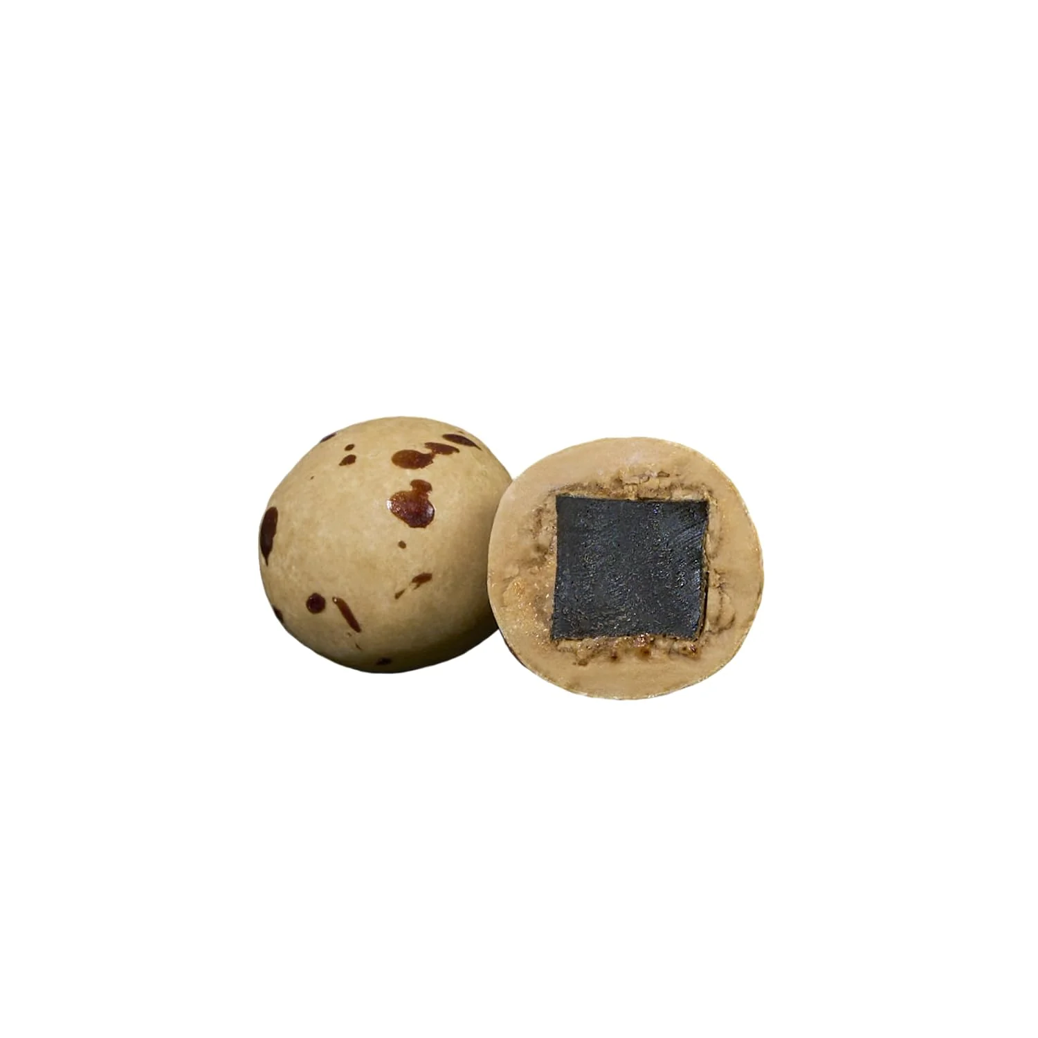 Crispy Caramel Chocolate Coated Licorice - Image 4