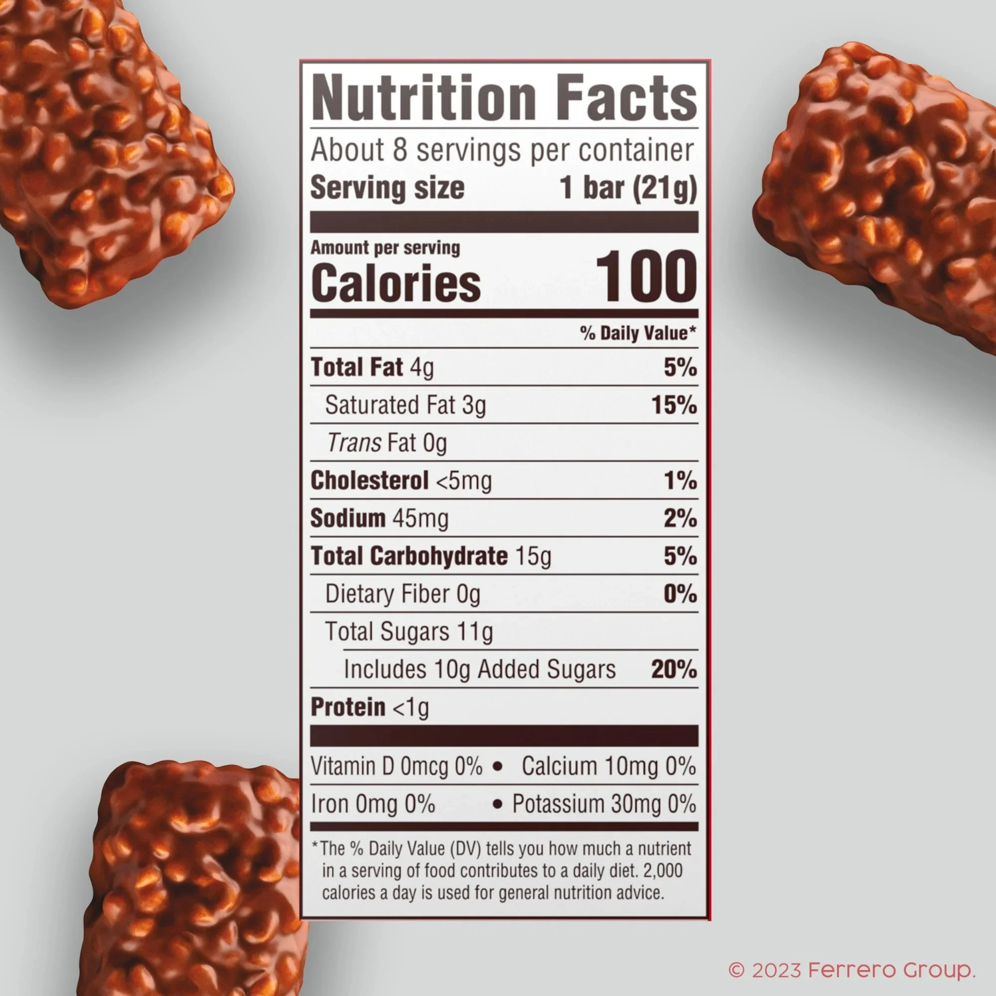 Crispy Milk Chocolate with Caramel - Heart Box - Image 4