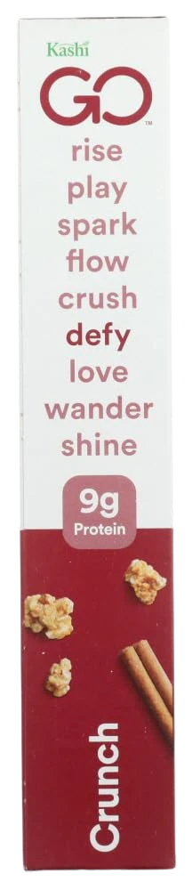 Go Lean Crunch Cereal - Image 3