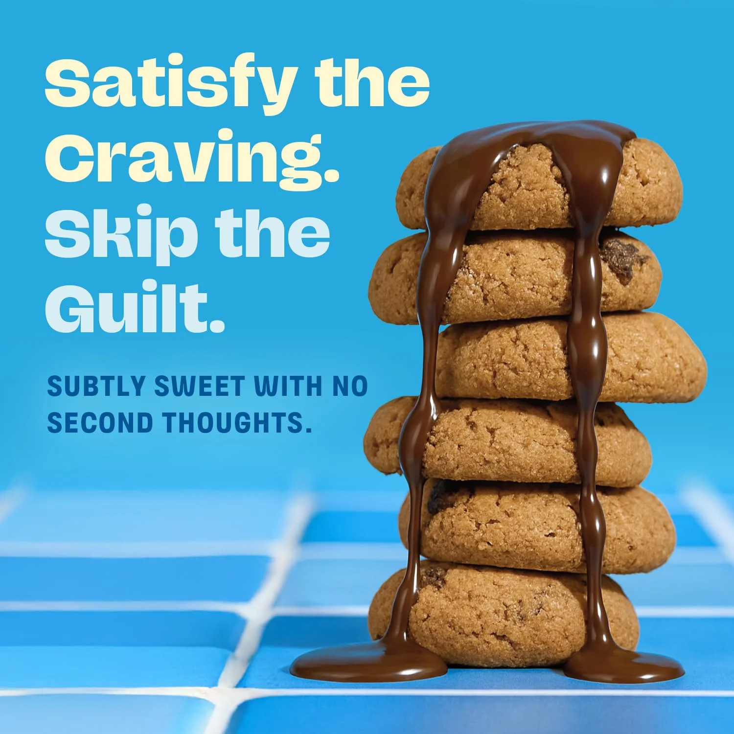 Crunchy Chocolate Chip Cookie (24 Pack) - Image 5