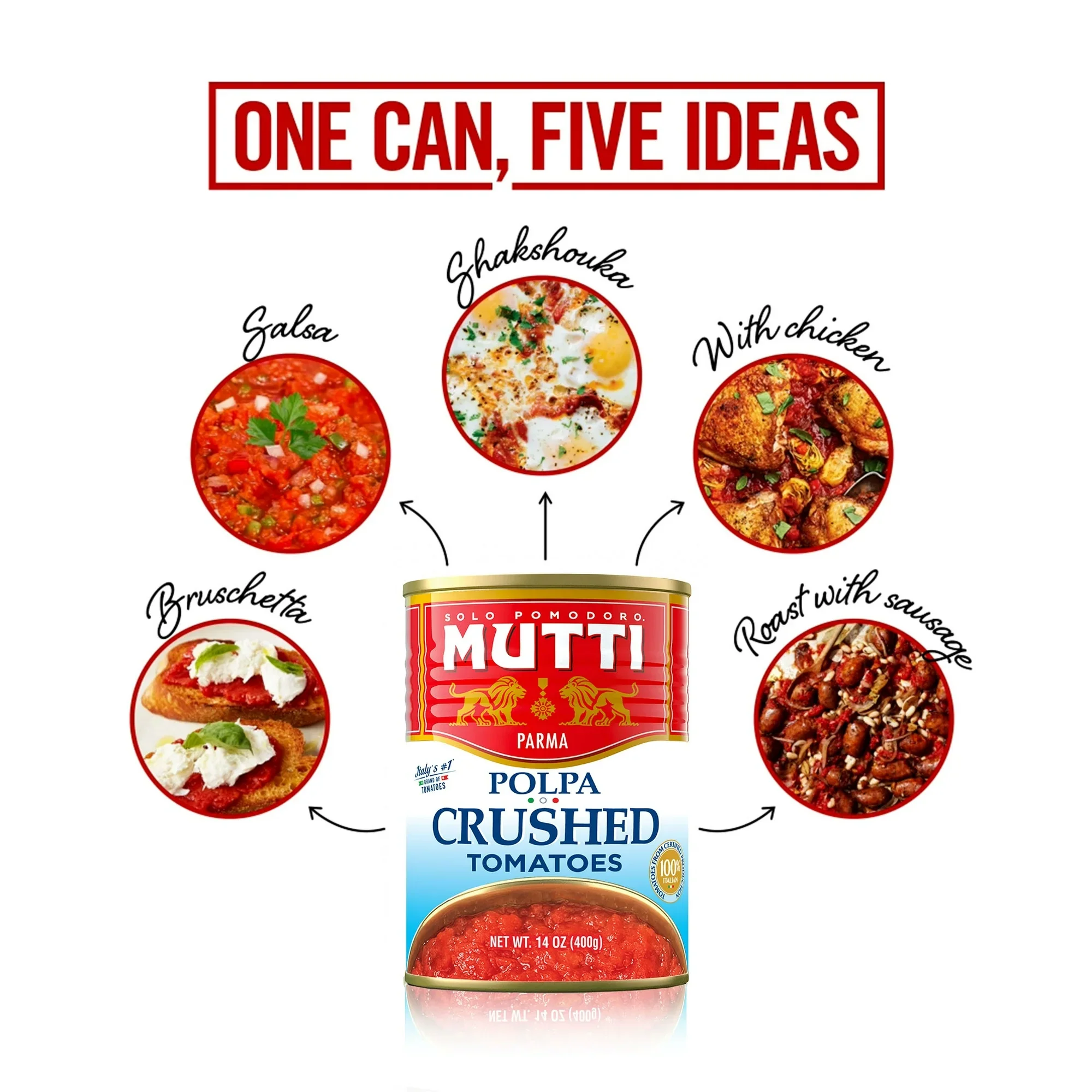 Crushed Tomatoes - Image 3