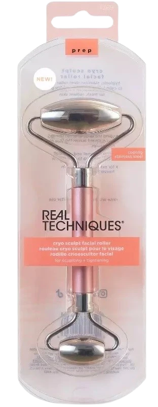 Cryo Sculpt Facial Roller - Image 4