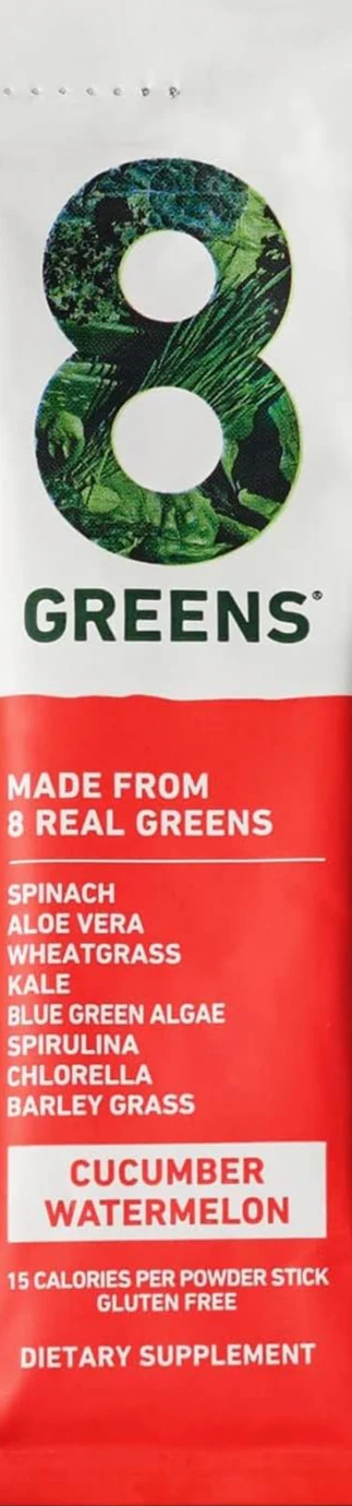Cucumber & Watermelon Powder (15CT) - Image 3