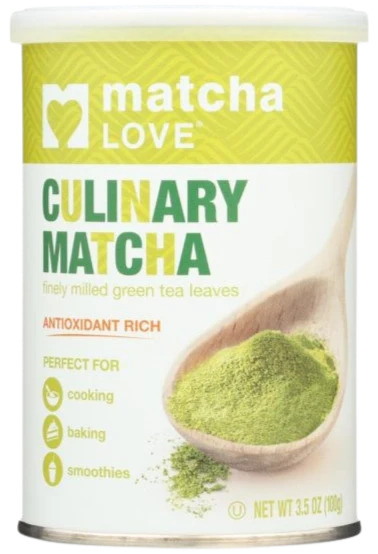 Culinary Matcha Powder