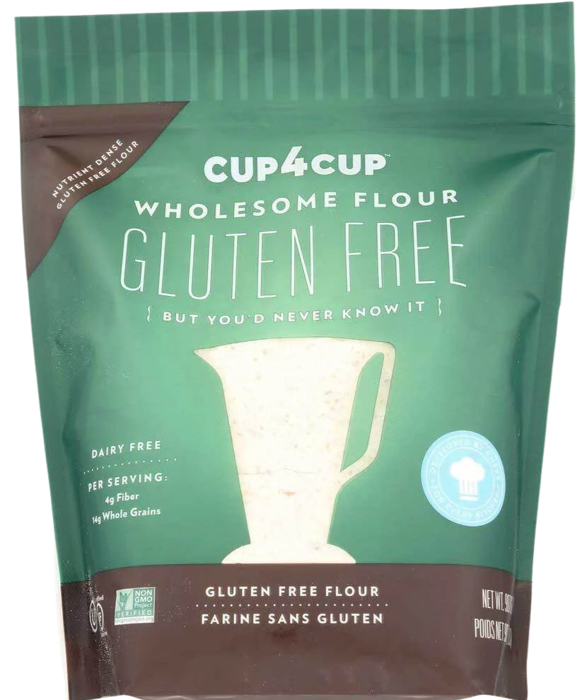 Gluten Free Wholesome Flour