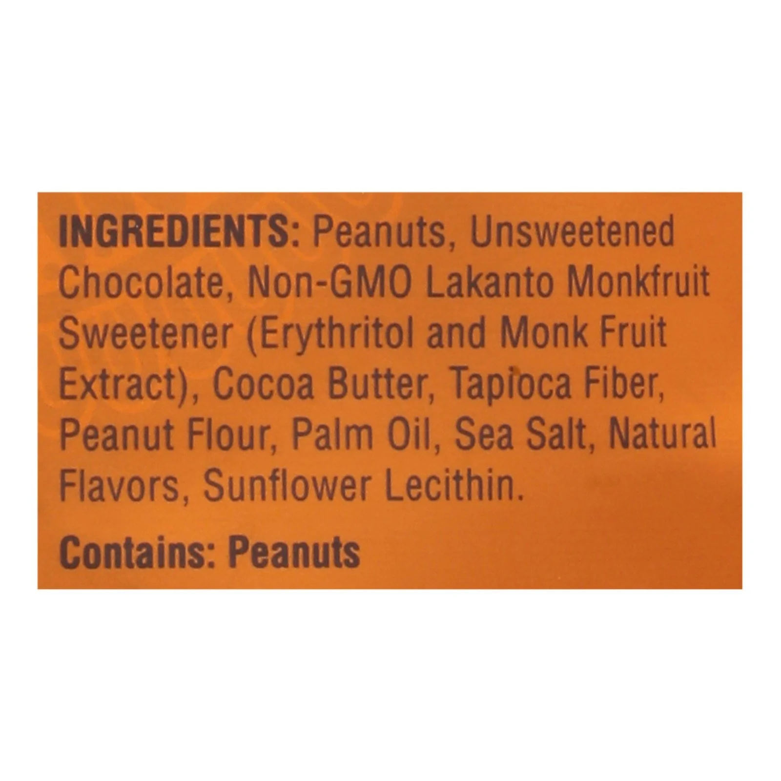 Dark Chocolate Peanut Butter Cups - Image 4